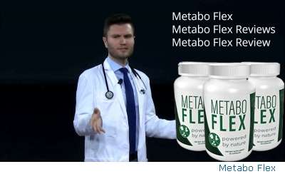 Metabo Flex For Fatloss